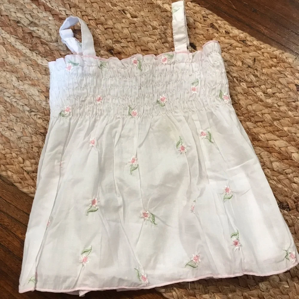 🌷JoJo Designs Petit Flower Set